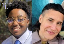 Trans Lifeline: Nombrar el daño trans-específico en la salud mental