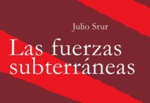 Las Fuerzas Subterráneas, entrevista a Julio Srur
