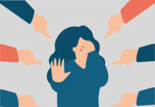 TU GORDOFOBIA Y MACHISMO PERJUDICAN MI SALUD MENTAL