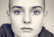 Todos temen a una mujer enfadada: homenaje a Sinéad O’Connor