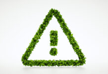 La ira ecológica, no la ansiedad ecológica, impulsa las acciones a favor del medio ambiente