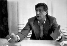 ¿Qué es la psiquiatría? fotografía tomada de: https://www.laizquierdadiario.com/Franco-Basaglia-y-el-rol-de-la-locura-en-la-sociedad-actual