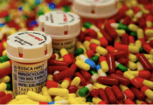 Botiquín de Abstinencia